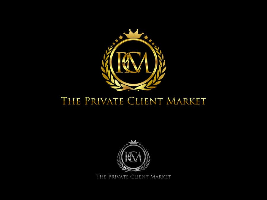 Intrarea #10 pentru concursul „                                                Logo Design for The Private Client Market
                                            ”
