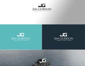 #6 for Design a Logo for Jim Gordon by MoosePro