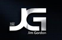 Graphic Design Contest Entry #4 for Design a Logo for Jim Gordon