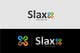 Kilpailutyön #124 pienoiskuva kilpailussa                                                     Logo Design for Slax
                                                