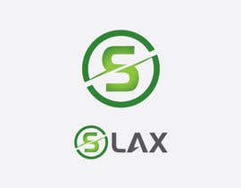 nº 247 pour Logo Design for Slax par trangbtn 