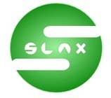  Logo Design for Slax için Graphic Design254 No.lu Yarışma Girdisi