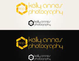 CGSaba tarafından Logo for Photography website and stationery ( Kelly Annes Photography ) için no 37