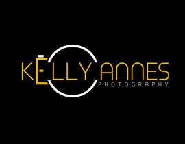 viju3iyer tarafından Logo for Photography website and stationery ( Kelly Annes Photography ) için no 122
