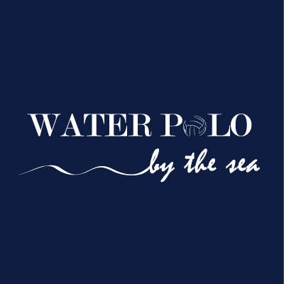 Bài tham dự cuộc thi #293 cho                                                 Logo Design for Water Polo by the Sea
                                            