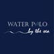 Pictograma corespunzătoare intrării #295 pentru concursul „                                                    Logo Design for Water Polo by the Sea
                                                ”