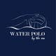 Kilpailutyön #182 pienoiskuva kilpailussa                                                     Logo Design for Water Polo by the Sea
                                                