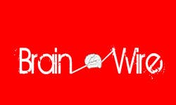 Penyertaan Peraduan #227 untuk                                                 Logo Design for brainwire
                                            