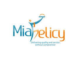 #265 untuk Logo Design for Mia Delicy - Cyprus based breakfast and Lunch fresh food delivery oleh logoarts