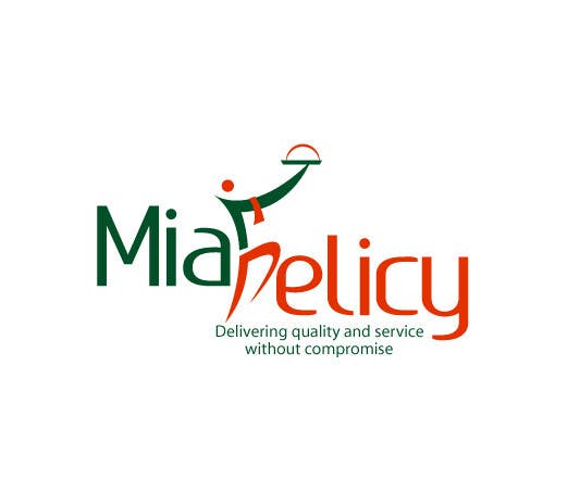 Inscrição nº 266 do Concurso para                                                 Logo Design for Mia Delicy - Cyprus based breakfast and Lunch fresh food delivery
                                            