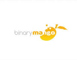 Nro 236 kilpailuun Logo Design for Binary Mango käyttäjältä nom2