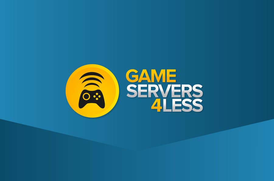 Contest Entry #23 for                                                 Design a Logo for GameServers4Less (also G4L)
                                            