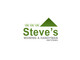 Ảnh thumbnail bài tham dự cuộc thi #1 cho                                                     Logo Design for Steve's Mowing & Handyman Services
                                                