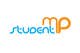 Icône de la proposition n°138 du concours                                                     Logo Design for StudentMP
                                                