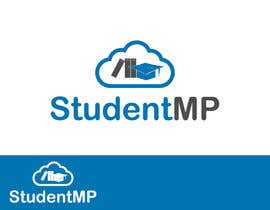 Nro 11 kilpailuun Logo Design for StudentMP käyttäjältä winarto2012