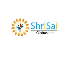 #31 for Design a Logo, Business card &amp; rebrand catalouge for ShriSai Globus Inc af greenspheretech