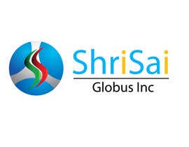 #34 for Design a Logo, Business card &amp; rebrand catalouge for ShriSai Globus Inc af greenspheretech