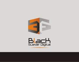 mangolang tarafından Logo Design for Black Suede Digital Pty Ltd için no 75