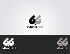 #11 untuk Design a Logo for a Indie Game Studio &quot;Blind Bird&quot;. oleh Jithinjith