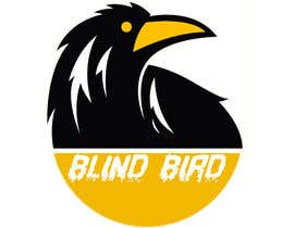 #16 untuk Design a Logo for a Indie Game Studio &quot;Blind Bird&quot;. oleh daredavil47