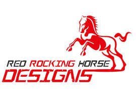 #28 untuk Design a Rocking Horse Logo for a New Company oleh phxsoft