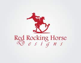 #24 untuk Design a Rocking Horse Logo for a New Company oleh MaestroBm