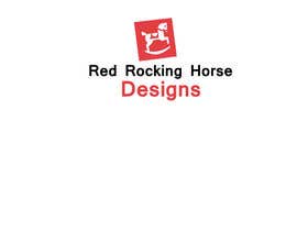 #1 untuk Design a Rocking Horse Logo for a New Company oleh andreitudor