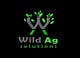 Imej kecil Penyertaan Peraduan #107 untuk                                                     Design a Logo for Wild Ag Solutions
                                                