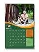 Konkurrenceindlæg #10 billede for                                                     Design a Calendar for Southeast German Shepherd Rescue
                                                