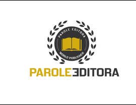 logosuit tarafından Projetar um Logo for Parole Editora için no 47