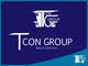 Pictograma corespunzătoare intrării #549 pentru concursul „                                                    Logo Design for TCON GROUP
                                                ”