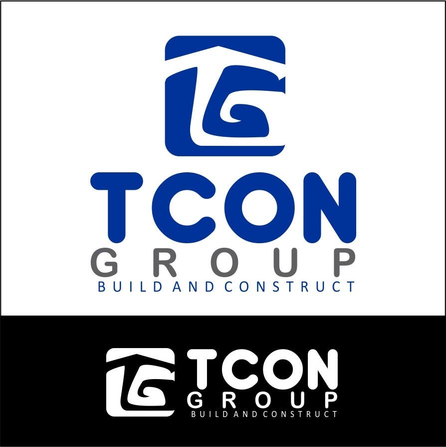 Contest Entry #579 for                                                 Logo Design for TCON GROUP
                                            