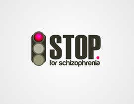 #70 untuk Logo Design for Logo is for a campaign called &#039;Stop&#039; run by the Schizophrenia Research Institute oleh magied