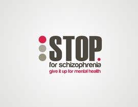 nº 151 pour Logo Design for Logo is for a campaign called &#039;Stop&#039; run by the Schizophrenia Research Institute par magied 