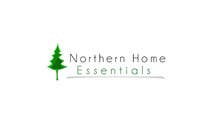  Design a Logo for Northern Home Essentials için Graphic Design1 No.lu Yarışma Girdisi