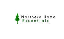  Design a Logo for Northern Home Essentials için Graphic Design4 No.lu Yarışma Girdisi