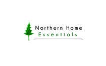 Design a Logo for Northern Home Essentials için Graphic Design6 No.lu Yarışma Girdisi