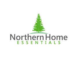 gamav99 tarafından Design a Logo for Northern Home Essentials için no 90