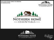  Design a Logo for Northern Home Essentials için Graphic Design149 No.lu Yarışma Girdisi