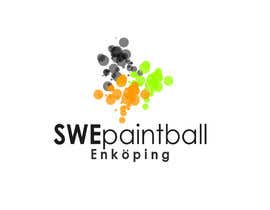 nº 58 pour Logo Design for SWEpaintball par askleo 