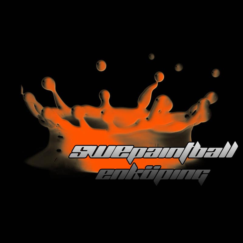 
                                                                                                                        Proposition n°                                            37
                                         du concours                                             Logo Design for SWEpaintball
                                        