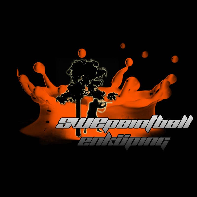 
                                                                                                                        Proposition n°                                            39
                                         du concours                                             Logo Design for SWEpaintball
                                        