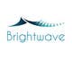 Pictograma corespunzătoare intrării #14 pentru concursul „                                                    Logo Design for Brightwave
                                                ”