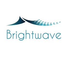 Intrarea #14 pentru concursul „                                                Logo Design for Brightwave
                                            ”