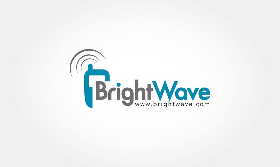 Inscrição nº 226 do Concurso para                                                 Logo Design for Brightwave
                                            