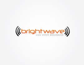 #92 for Logo Design for Brightwave af jennfeaster