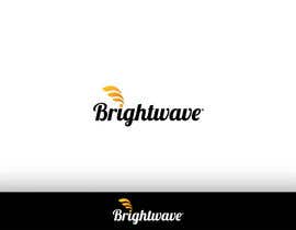 #173 for Logo Design for Brightwave af LAgraphicdesign