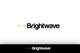 Мініатюра конкурсної заявки №129 для                                                     Logo Design for Brightwave
                                                