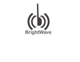 #44 for Logo Design for Brightwave af royalarjun001