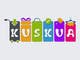 Miniatura de participación en el concurso Nro.44 para                                                     Diseñar un logo para Kuskua.com
                                                